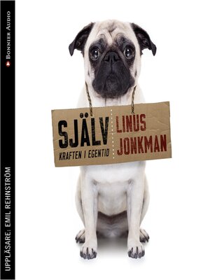 cover image of Själv